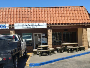 Daniel's Gourmet Foods - Fillmore