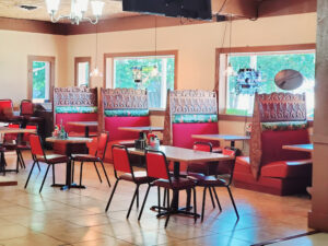 Daniel's Kitchen - Sunnyside