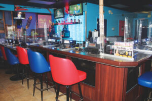 Daniel's Restaurant - Laughlin