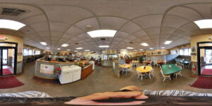 Danken Trail B-B-Q - Monroe