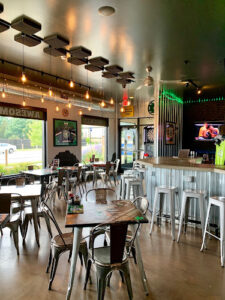 Danny Boy Draft Works - South Bend