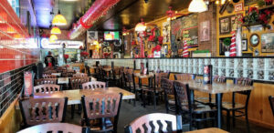 Danny Boy's - Rocky River