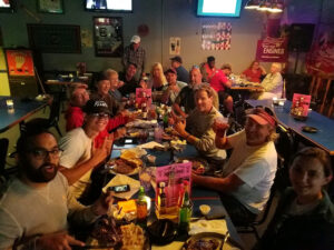 Danny Lee's Place - Myrtle Beach