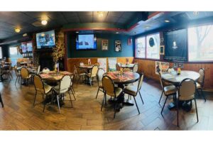 Danny O's Bar & Grill - Chesterton