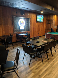 Danny's Bar & Grill - Pittsburgh