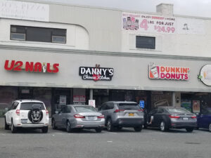 Danny's Chinese Kitchen - Massapequa - Massapequa
