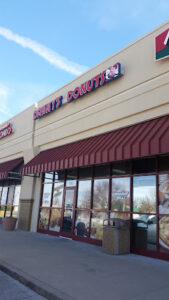 Danny's Donuts - Owasso