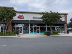 Danny’s Pizza - Rock Hill
