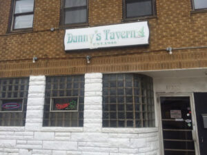 Danny's Tavern - Cleveland