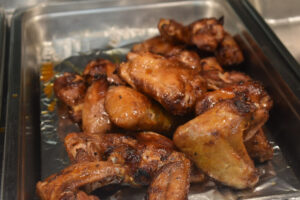 Dan's Bar-B-Qued Chickens - Allentown