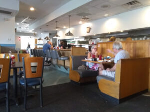Dan's Restaurant - Orlando