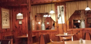 Dan's Steak House - Luray