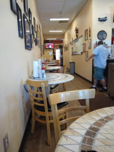 Dan's the Grub Shack - Atascadero