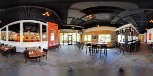 Dante's Coal Fired Pizza - Cape Coral