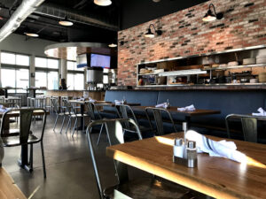 Danville Brewing Co. - Danville