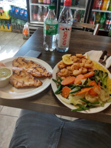 Dany's BBQ - Roselle
