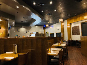 Dao Restaurant - Tallahassee