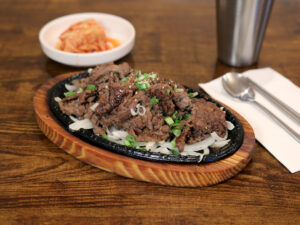 Daom Korean Restaurant - Buena Park