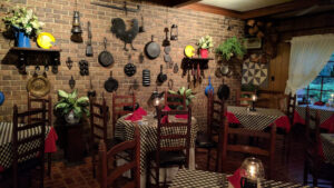 Daphne Lodge Restaurant - Cordele