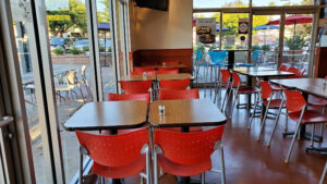 Daphne's - Pasadena