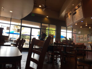 Daphne's - Thousand Oaks
