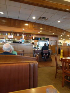 Dapper's West Family Restaurant - Addison
