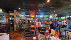 Daq's Wings & Grill - Bossier City