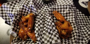 Daq's Wings & Grill Ruston - Ruston