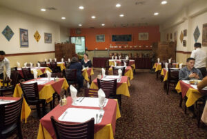 Darbar Indian Cuisine - Palo Alto