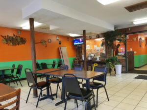 Darbo Restaurant - Columbus