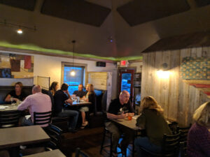 Darby's on 59 - Cuyahoga Falls