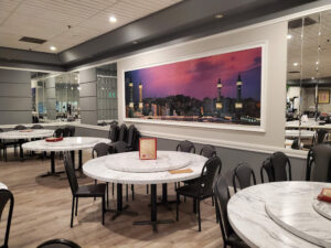 Darda Seafood Restaurant - Milpitas
