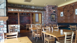 Dargans Irish Pub & Restaurant - Ventura