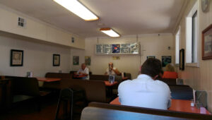 Dari-Diner - Cleveland
