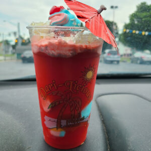 Dari-Licious - Crawfordsville