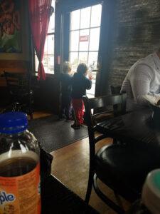 Dario's - Palatine
