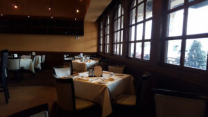 Dario's Steakhouse & Seafood - Cypress