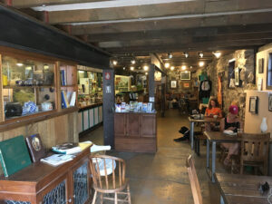 Dark Horse Coffee Roasters Truckee - Truckee