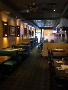 Dark Horse Tavern - Syracuse
