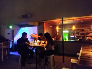 Darling Aviary - Sacramento