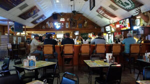 Darrell's - Lake Charles