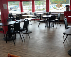 Darrell's Diner - Ocala