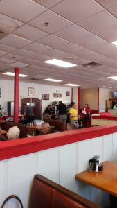 Darrell's Dog Gone Good Diner - Ocala