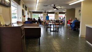 Darrell's Restaurant - Pineville