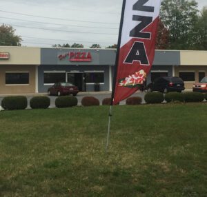 Dar's Pizza - Hagerstown