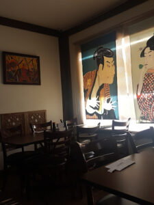 Daru Sushi - Bellflower