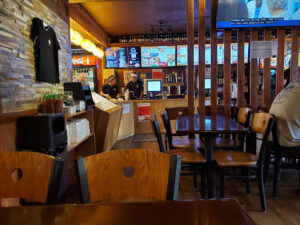 Daruma Japanese Restaurant - Greeley