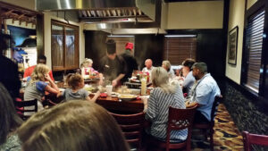 Daruma Japanese Steakhouse - Douglasville
