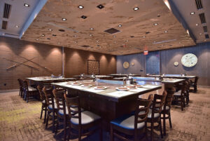 Daruma South Sarasota - Japanese Steakhouse & Sushi Lounge - Sarasota