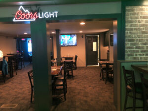 Das Barrel Room - Germantown